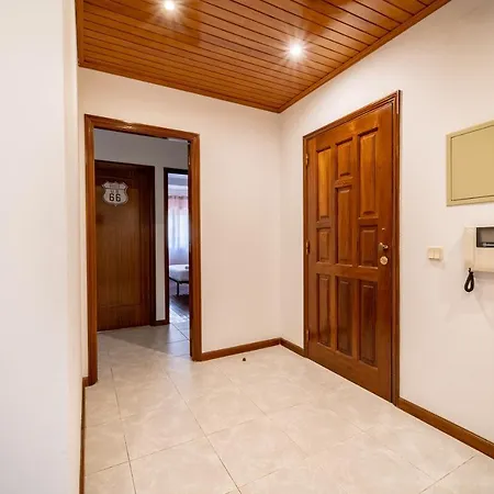 Апартаменти Apartamento Albano Belino, Ideal Para Familia E Grupos *