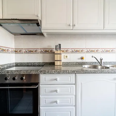 Апартаменти Apartamento Albano Belino, Ideal Para Familia E Grupos *
