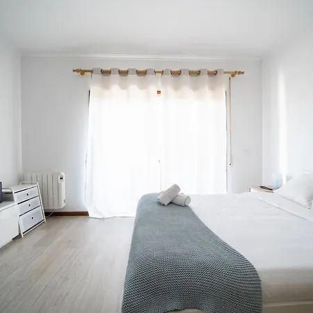Апартаменти Apartamento Albano Belino, Ideal Para Familia E Grupos *